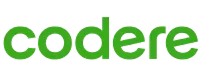 Logo de Codere