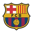 Logo del FC Barcelona
